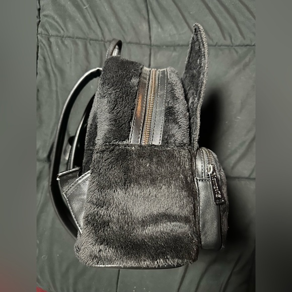 Binx Loungefly backpack - Picture 2 of 8